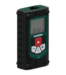 Дальномер лазерный Metabo LD 60, 60 м (606163000)