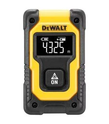 Далекомір лазерний DeWALT DW055PL, 16,75 м (DW055PL)