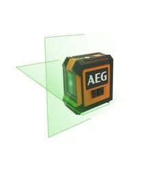 Нівелір лазерний AEG CLG220-K (4935472254)