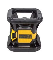 Рівень лазерний ротаційний DeWALT DCE074D1R, 45 м (DCE074D1R)