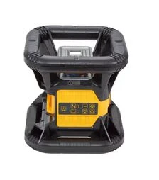 Рівень лазерний ротаційний DeWALT DCE079D1G, 76 м (DCE079D1G)