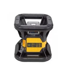 Рівень лазерний ротаційний DeWALT DCE079D1R, 60 м (DCE079D1R)