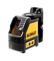 Рівень лазерний лінійний DeWALT DW088CG, 15 м (DW088CG)