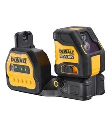 Рівень лазерний лінійний DeWALT DCE088NG18, 30 м, без АКБ та ЗП (DCE088NG18)