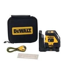 Рівень лазерний лінійний DeWALT DCLE14201RB, 30 м (DCLE14201RB)