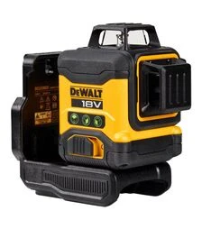Рівень лазерний лінійний DeWALT DCLE34031N, 40 м, без АКБ та ЗП (DCLE34031N)