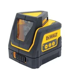 Рівень лазерний лінійний DeWALT DW0811, 30 м (DW0811)