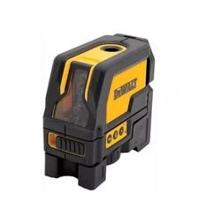 Рівень лазерний комбінований DeWALT DW0822, 15 м (DW0822)