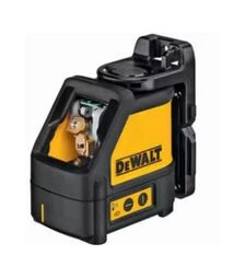 Рівень лазерний лінійний DeWALT DW088K, 10 м (DW088K)