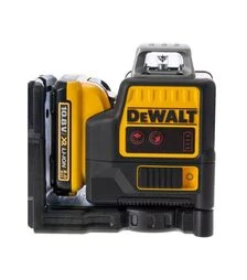 Рівень лазерний лінійний DeWALT DCE0811D1R, 15 м (DCE0811D1R)