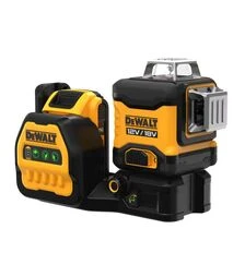 Рівень лазерний лінійний DeWALT DCE089D1G18, 30 м (DCE089D1G18)