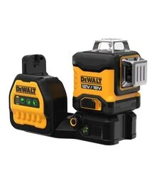 Рівень лазерний лінійний DeWALT DCE089NG18, 30 м, без АКБ та ЗП (DCE089NG18)