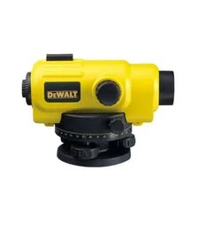 Нівелір оптичний DeWALT DW096PK, 100 м (DW096PK)