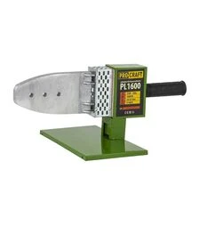 Паяльник для пластикових труб ProCraft PL-1600, 800 Вт (016001)