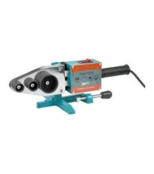 Паяльник для ПВХ труб Sturmax TWM7225P, 2500 Вт