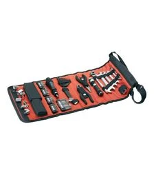 Набір ручного інструменту автомобільний BLACK+DECKER A7144 71 шт. (A7144)
