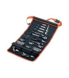Набір ручного інструменту автомобільний BLACK+DECKER A7063, 76 шт. (A7063)