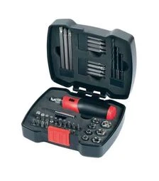Набір біт BLACK+DECKER A7175, 43 шт. (A7175)