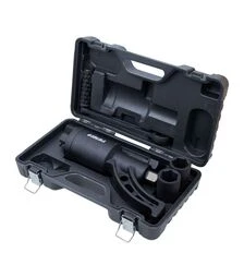 Гайкокрут ручний Sigma 320 мм, 5800 Нм, 1:68, з насадками 32/33 мм (6009011)