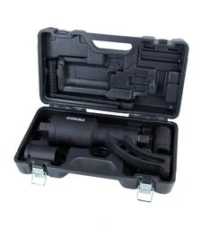 Гайкокрут ручний Sigma 350 мм, 6800 Нм, 1:68, з насадками 32/33 мм (6009021)