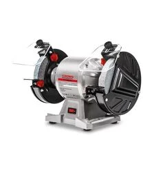 Верстат заточний CROWN CT13547L, 350 Вт, 200 мм, 2840 об/хв (CT13547L)