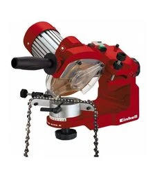 Верстат заточний для ланцюгів Einhell GC-CS 235 E, 235 Вт, 145 мм, 3000 об/хв (4499910)