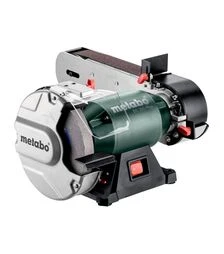 Верстат точильний комбінований Metabo BS 200 Plus, 600 Вт (604220000)