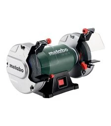 Верстат точильний Metabo DS 150 M, 370 Вт, Ø150 мм (604150000)