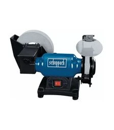 Верстат точильний Scheppach BG200W, 250 Вт (5903105903)