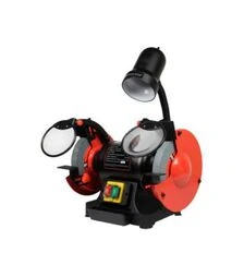 Верстат точильний Utool UBG-150, 350 Вт (U71101)