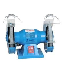 Верстат точильний BauMaster BG-60150, 150 мм, 200 Вт