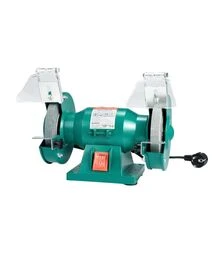 Верстат точильний Sturmax BGM60127, 125 мм, 230 Вт