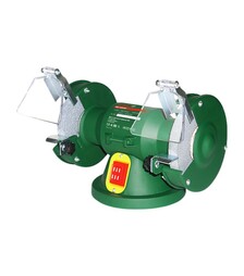 Верстат заточувальний DWT DS-150 KS, 150 Вт