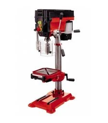 Верстат свердлильний Einhell TE-BD 750 E, 750 Вт, виліт 152 мм (4250715)