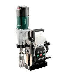 Верстат свердлильний магнітний Metabo MAG 50, 1200 Вт, кейс (600636500)