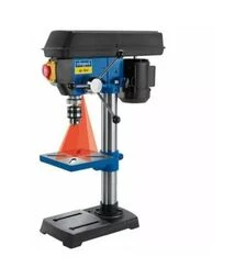 Верстат свердлильний Scheppach DP16SL, 550 Вт (DP16SL)