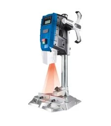 Станок сверлильный Scheppach DP55, 710 Вт (DP55)
