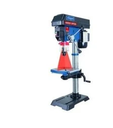 Верстат свердлильний Scheppach DP18 Vario, 550 Вт (5906807901)