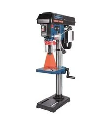 Верстат свердлильний Scheppach DP19 Vario, 550 Вт (59068029969)