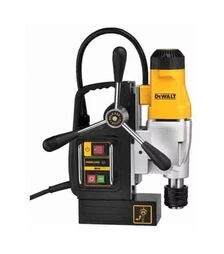 Станок сверлильный магнитный DeWALT DWE1622K, 1200 Вт (DWE1622K)