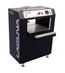 Верстат рейсмусовий Laguna РХ16, 2200 Вт (PX16 Sheartec II)