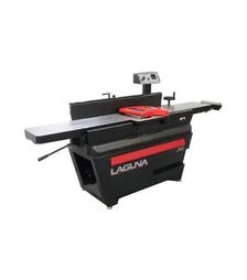 Верстат фугувальний Laguna JX12, 3680 Вт (MJ12x88P-0130)