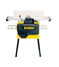 Верстат рейсмусно-фугувальний DeWALT D27300, 2100 Вт (D27300)