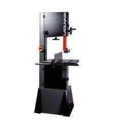 Верстат стрічковопильний Laguna 18BX, 3320 Вт (MBAND18BX2203K)