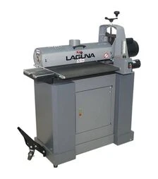 Верстат шліфувальний барабанний Laguna 25-50, 1100 Вт (SUPMX-72550)