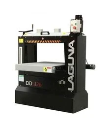 Верстат шліфувальний Laguna DDS/26, 2200 Вт (MSANS26X2-3-0320)