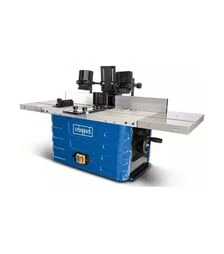 Фрезерный станок Scheppach HF60, 1500 Вт (5902106901)