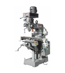 Верстат фрезерний JET JVM-836TS, 2200 Вт (50000154T)