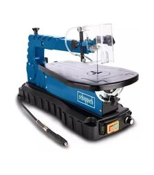 Станок лобзиковый Scheppach DECO FLEX SL, 0,09 кВт (5901410938)