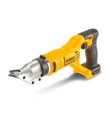 Ножиці по металу акумуляторні DeWALT DCS491N, 18 В, без АКБ та ЗП (DCS491N)